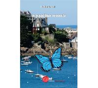 Le papillon rennais - André Israël - Encre Rouge - broché - Essai