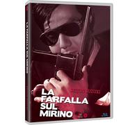 Le Papillon Sur Le Viseur (Blu-Ray) CG