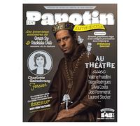 Le Papotin n°43: Spécial Théâtre