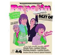 Le Papotin n°44