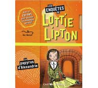 Le Papyrus d'Alexandrie