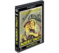 Le Paquebot Tenacity DVD DVD