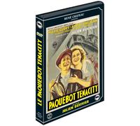 Le Paquebot Tenacity DVD DVD