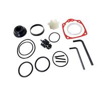 Le Paquet D'outils De Maintenance Convient Pistolets À Clous Et Offre Un Excellent Ajustement Pour Restaurer Les Fonctions D'usine. Scellez Parfaitement L'ensemble D'outils.