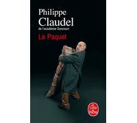 Le Paquet - Philippe Claudel - Lgf - Poche - Théâtre