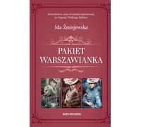 Le paquet Warszawianka
