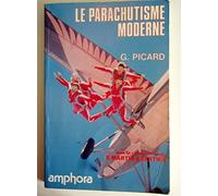 Le parachutisme moderne