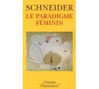 Le Paradigme féminin