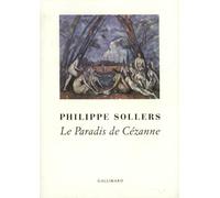 Le Paradis de Cézanne