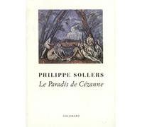 Le Paradis de Cézanne