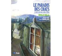 LE PARADIS DE CHATS et autres nouveaux contes à ninon