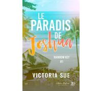 Le paradis de Joshua - Victoria Sue - Juno Publishing - broché - Roman
