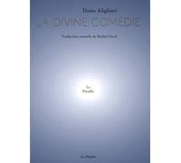 Le Paradis de la Divine Comédie