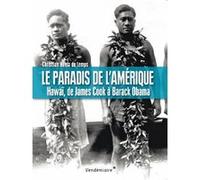 Le Paradis De L'Amerique
