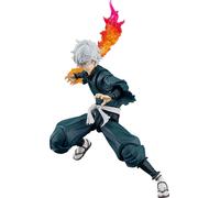 Le Paradis de l'Enfer : Figurine Jigokuraku Figma Gabimaru 15 cm Good Smile Comp