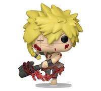 Le paradis de l'enfer : Jigokuraku Pop Figurine en vinyle d'animation Chobe 9