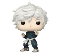 Le paradis de l'enfer : Jigokuraku Pop Figurine en vinyle d'animation Gabimaru