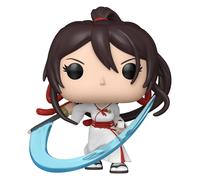 Le paradis de l'enfer : Jigokuraku Pop Figurine en vinyle d'animation Sagiri 9