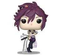Le paradis de l'enfer : Jigokuraku Pop Figurine en vinyle d'animation Yuzuriha
