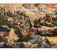 Le Paradis de Tintoret: Un concours pour le palais des Doges