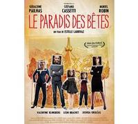 Le Paradis des Bêtes