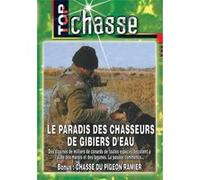 Le paradis des chasseurs de gibiers d’eau - DVD Documentaire - PETIT GIBIER - Vidéotel G