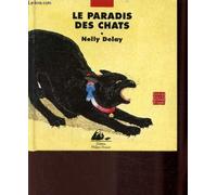 Le Paradis des chats