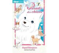 Le Paradis des chiens – Tome 01 – Glénat