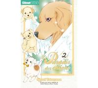 Le Paradis des chiens - Tome 02 - Sayuri Tatsuyama - Glénat - broché - Manga