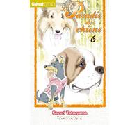Le Paradis des chiens - Tome 06