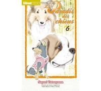 Le Paradis des chiens – Tome 06 – Glénat