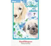 GLENAT Le paradis des chiens tome 7