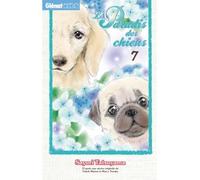 Sayuri Tatsuyama – Le paradis des chiens – Tome 7 – Glénat
