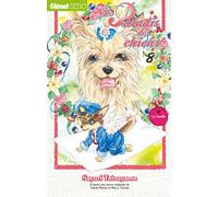 Le Paradis des chiens - Tome 08