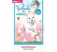 Le Paradis des chiens - Tome 09