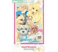 Le paradis des chiens – Tome 10 – Glénat