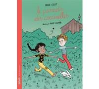 Le paradis des coccinelles Marie Colot (Auteur), Marie Leghima (Illustration)