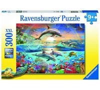 Le paradis des dauphins Ravensburger 12895