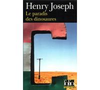 Le paradis des dinosaures