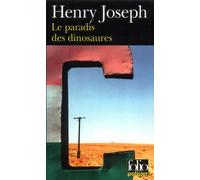 Le paradis des dinosaures