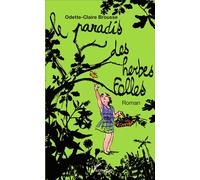 Le Paradis des herbes folles
