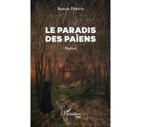 Le paradis des païens Bawam Peketi (Auteur)