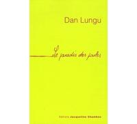 Le Paradis des poules: Roman des rumeurs et des mystères