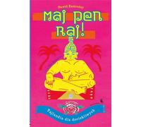 Le paradis du stylo de mai La Thaïlande pour les curieux Dawid Zastro¿ny (Buch auf Polnisch)