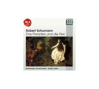 Schumann / Buchner / Titus / Kuhn – Das Paradies Und Die – CD neuf