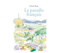 Le paradis français - Claire Koc - Cerf - broché - Essai