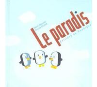 Le paradis Henri Meunier (Auteur), Anouk Ricard (Auteur)