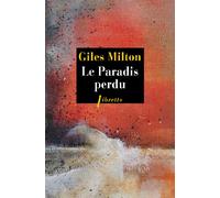 Le paradis perdu