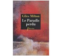 Le Paradis Perdu - 1922, La Destruction De Smyrne La Tolérante