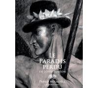 Le Paradis Perdu De John Milton